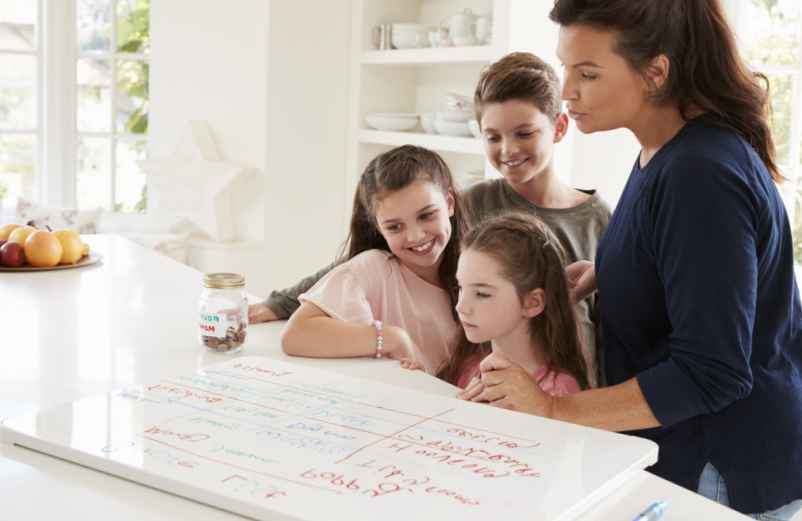 Peut-on faire un don familial après 80 ans ?
